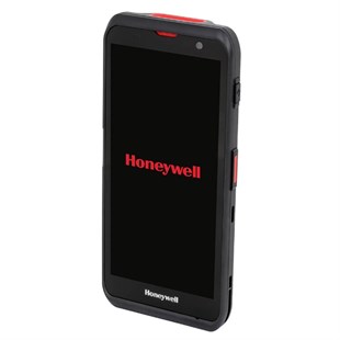 HONEYWELL SCANPAL EDA52 2D KAREKOD ANDROID 13 6GB/128GB 13MP WIFI+BLUETOOTH 5.5 DOKUNMATİK EKRAN EL TERMİNALİ