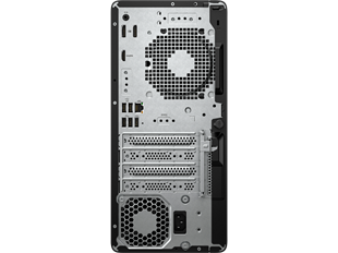 HP  ULTRA 7 265-64GB DDR5 RAM-2TB NVME-8GB RTX5060-FDOS / EliteDesk 8 Tower G1i CT5C3ET (199764437181)