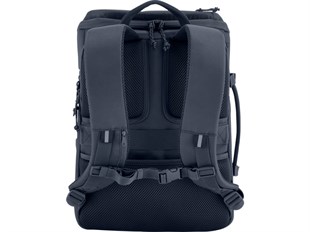 HP 15.6 Travel Notebook Çantası Sırt Tipi - 6H2D8AA