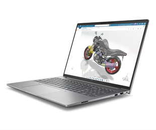 HP 16