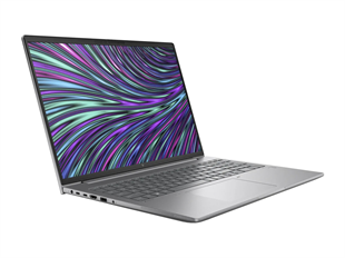 HP 16