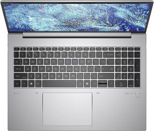 HP 16