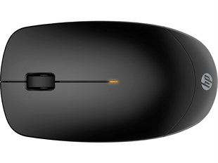 HP 230 Slim Kablosuz Optik Mouse Siyah - AJ7C2AA