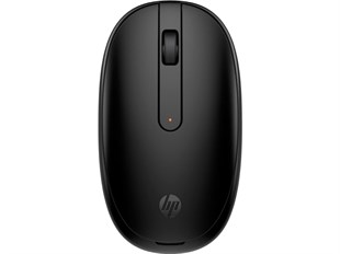 HP 245 Bluetooth Kablosuz Optik Mouse Siyah - 81S67AA