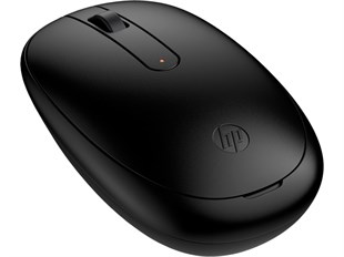 HP 245 Bluetooth Kablosuz Optik Mouse Siyah - 81S67AA