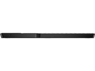 HP 405 7N7C1AA Işıklı Kablolu Kurumsal Klavye (Backlit Wired Keyboard)