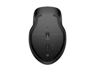 HP 435 Multi-Device Kablosuz Siyah Mouse (3B4Q5UT)