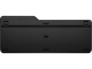HP 475 7N7B9AA Çoklu Cihaz Destekli Çift Modlu Kablosuz Klavye