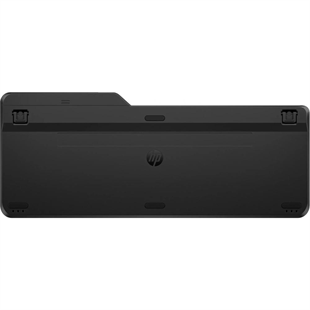 HP 475 Kablosuz Q Trk Siyah Klavye (7N7B9AA)