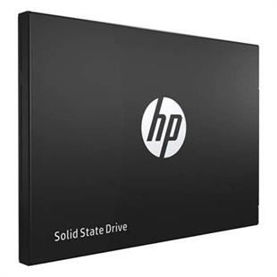 HP 480GB S650 345M9AA 560- 490MB/s SSD SATA-3 Disk