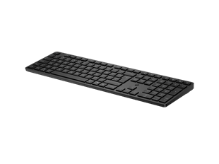 HP 495K BD5F5UT Kablosuz-Bluetooth Klavye 3 Cihaz Destekli