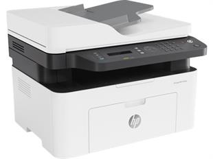 HP 4ZB84A LAZERJET 137FNW YAZICI/TARAYICI/FOTOKOPİ Wi-Fi A4