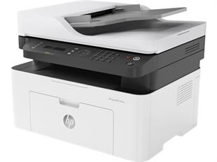 HP 4ZB84A LAZERJET 137FNW YAZICI/TARAYICI/FOTOKOPİ Wi-Fi A4