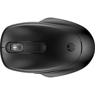 HP 510 Kablosuz Siyah Mouse (9C2F6AA)