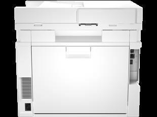 HP 5HH65A RENKLİ LASERJET 4303DW YAZ/TAR/FOT/FAX A4