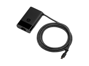 HP 671R3UT 65 W Orjinal Notebook Adaptörü USB-C