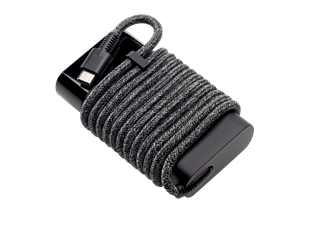 HP 671R3UT 65 W Orjinal Notebook Adaptörü USB-C