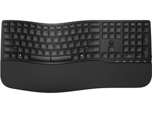 HP 685 Comfort Dual-Mode Kablosuz Klavye (8T6L9UT)