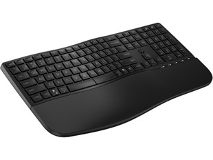 HP 685 Comfort Dual-Mode Kablosuz Klavye (8T6L9UT)