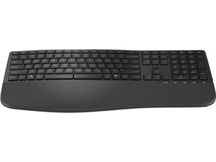 HP 685 Comfort Dual-Mode Kablosuz Klavye (8T6L9UT)