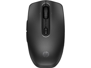 HP 695 8F1Y4AA Qi Kablosuz Şarj Destekli Kablosuz Mouse