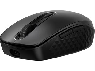 HP 695 8F1Y4AA Qi Kablosuz Şarj Destekli Kablosuz Mouse
