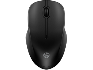 HP 255 Kablosuz + Bluetooth Siyah Mouse (8R3U1AA)