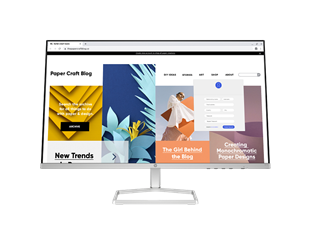 HP 94F44AA S5 527SF 27