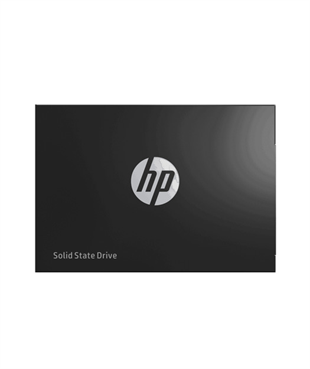 HP 960GB S650 345N0AA 560- 500MB/s SSD SATA-3 Disk