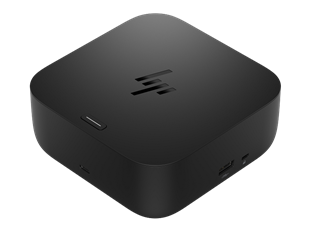 HP 9X3V1UT USB-C 100W G6 Dock İstasyonu - 100W