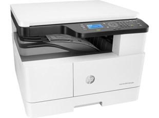 HP A3 M442DN 8AF71A Siyah Çok Fonksiyonlu Dublex Lazer Yazıcı Usb,Ethernet