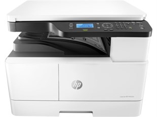 HP A3 M442DN 8AF71A Siyah Çok Fonksiyonlu Dublex Lazer Yazıcı Usb,Ethernet