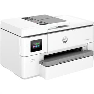 HP A3 OFFICEJET 9720 53N94C Renkli Mürekkep Püskürtmeli Çok Fonksiyonlu Yazıcı Usb,Kablosuz