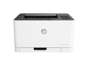 HP A4 150nw 4ZB95A Renkli Lazer Yazıcı Usb,Ethernet,Kablosuz