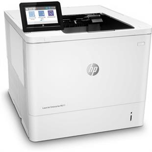 HP A4 Laserjet Enterprise M611dn 7PS84A Dublex Laser Yazıcı Usb-Ethernet