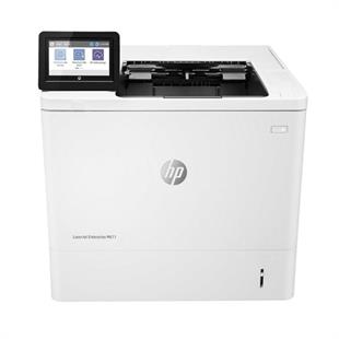 HP A4 Laserjet Enterprise M611dn 7PS84A Dublex Laser Yazıcı Usb-Ethernet