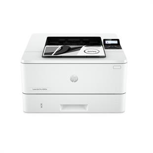 HP A4 Laserjet Pro 4003N 2Z611A Siyah Laser Yazıcı Usb-Ethernet