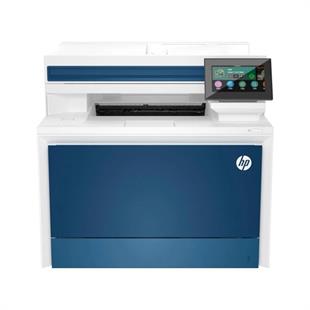 HP A4 Color Laserjet Pro 4303Dw 5HH65A Çok Fonksiyonlu Dublex  Renkli Yazıcı