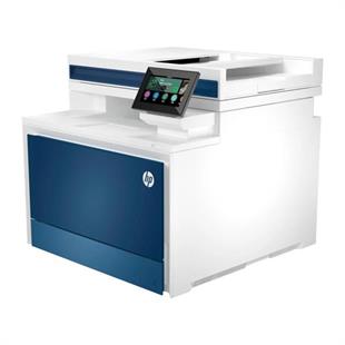 HP A4 Color Laserjet Pro 4303Dw 5HH65A Çok Fonksiyonlu Dublex  Renkli Yazıcı