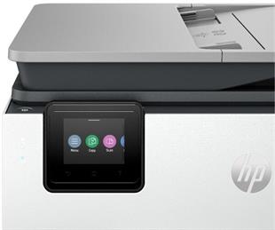 HP A4 Renkli 8123 OfficeJet Pro Yazıcı USB 2.0,Ethernet,Kablosuz