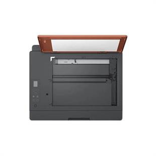 HP A4 SMART TANK 589 4A8D9A Renkli Mürekkep Püskürtmeli Tanklı Yazıcı Kablosuz