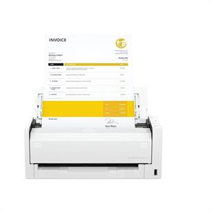 HP A4 Scanjet Pro 4200 S1 8Q4W2A 40Ppm Sayfa Beslemeli Doküman Tarayıcı
