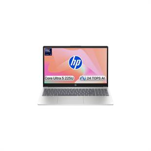 HP AI 15 D51E0EA ULTRA 5 225U 16GB 512GB SSD 15.6