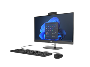 HP AIO 23.8