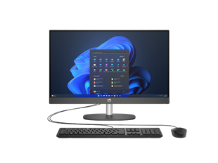 HP AIO 23.8