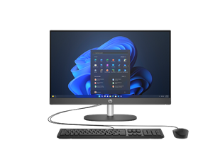 HP AIO 23.8