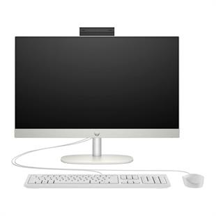 HP AIO PRO 240 G10 9H6H6ET I5-1334U 16GB 512SSD 23.8 DOS BEYAZ