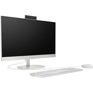HP AIO PRO 240 G10 9H6H6ET I5-1334U 16GB 512SSD 23.8 DOS BEYAZ