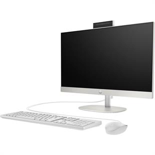 HP AIO PRO 240 G10 9H6H6ET I5-1334U 16GB 512SSD 23.8 DOS BEYAZ