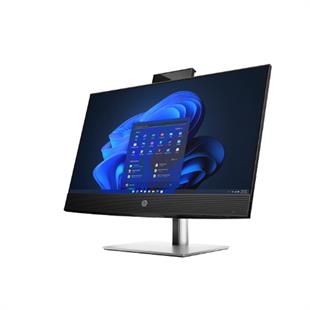 HP AIO PRO 240 G10 D1ZF0ET INTEL ULTRA 5-125U 8GB 512SSD 23.8 DOS BEYAZ